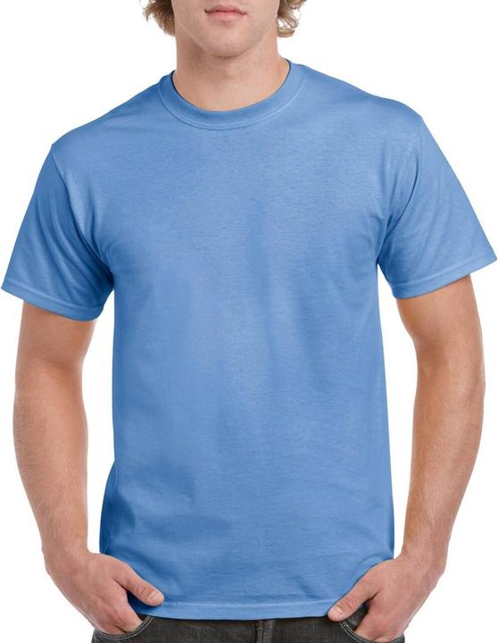 Actual product image Gildan T-shirt (pack of 5) (XL)