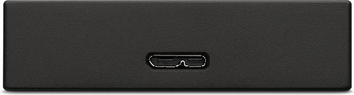 Actual product image Seagate One Touch with Password (5 TB)