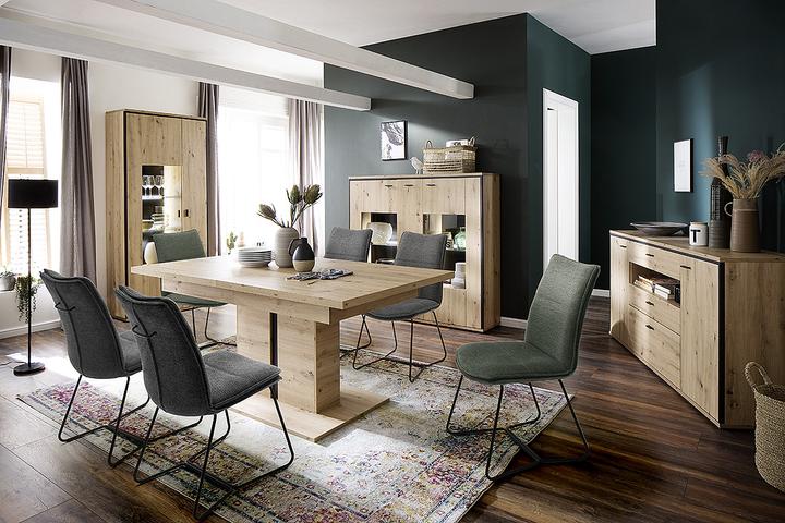 Actual product image Robas Lund Buenos Aires (180 x 100 x 77 cm)