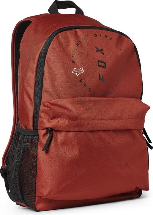 Fox Bag 22 Clean Up Backpack Cpr Os