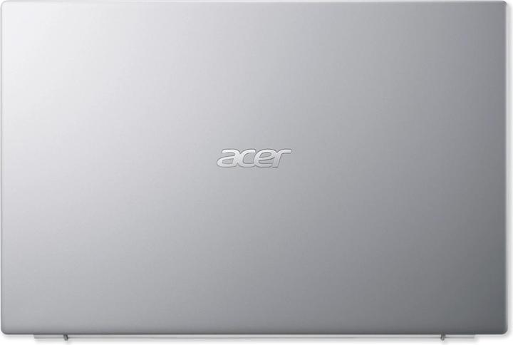 Productafbeelding Acer Aspire 3 A315-35-P0YX 15,6""/N6000/8/256SSD/W11 39,62cm (15,6""), 1920 x 1080 IPS mat, Intel® Penti (15.60", Intel Pentium Zilver N6000, 8 GB, 256 GB, NL)
