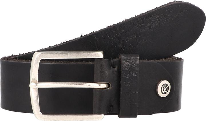 Produktbild B.Belt Gürtel Leder (100)