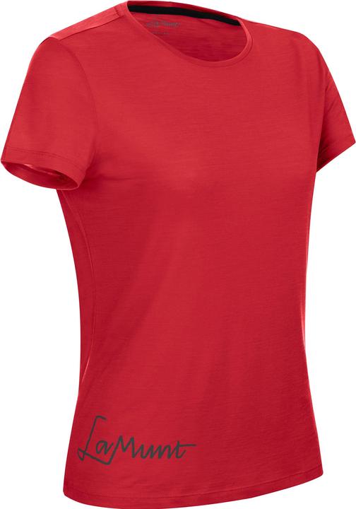 Actual product image Lamunt Alexandra Logo (S)