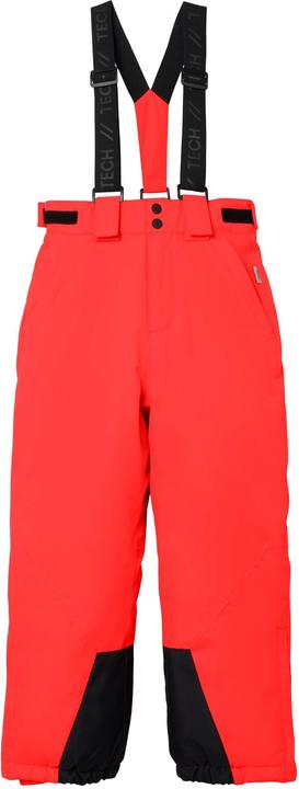 Produktbild Name it Nknslope10 Ski Pant Limited Edition Fo (128)