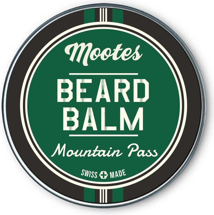 Produktbild Mootes Mountain Pass (50 ml)