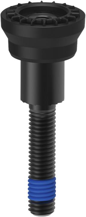 Produktbild Quad Lock 360 Base - M8 Single Bolt