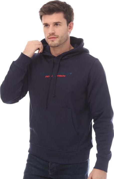 Immagine prodotto Diesel S-Girk Cuty Felpa Felpa con Cappuccio Uomo (M)