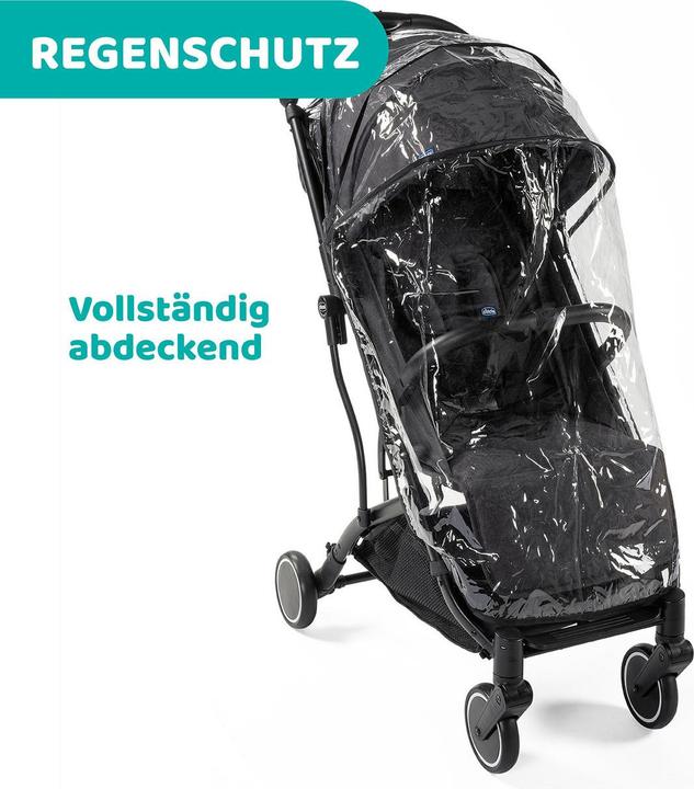 Produktbild Chicco Trolley Me