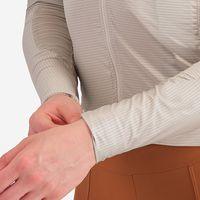 Actual product image Castelli Espresso W Long Sleeve Jersey (S)