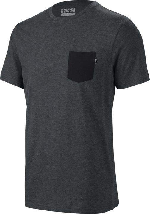 iXS T-Shirt Classic Tee (3XL)
