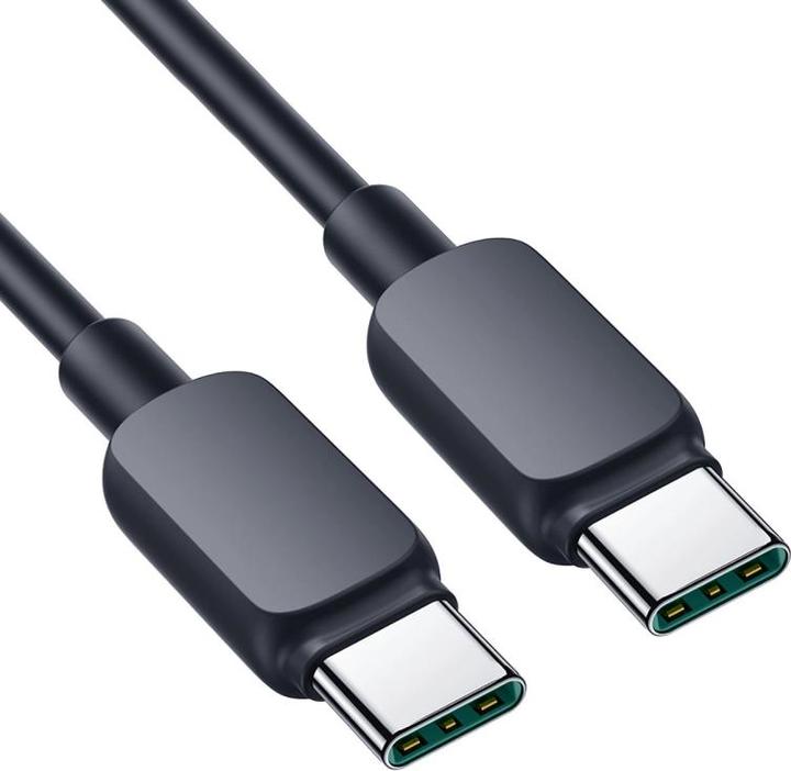 Produktbild Joyroom USB Typ C – USB Typ C (1.20 m, USB 3.0)