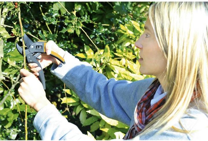 Produktbild Fiskars PowerStep Amboss P83