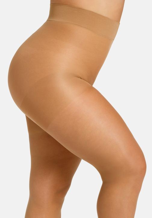Produktbild Camano Women Curvy Tights 20DEN 1p (20 DEN, 56, 58)