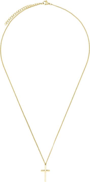 Actual product image Heideman Steven gold coloured (Stainless steel)