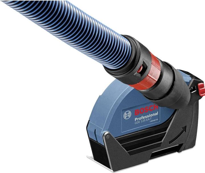 Produktbild Bosch Professional Gde 125 Ea-T