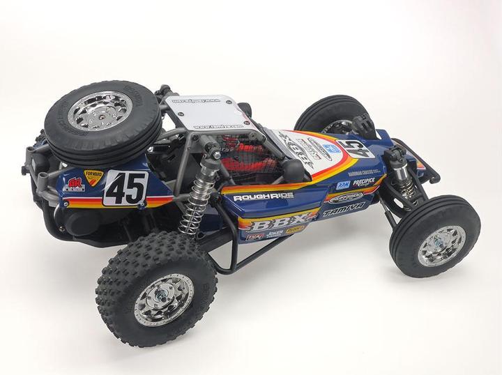 Produktbild Tamiya Buggy BBX (Kit)