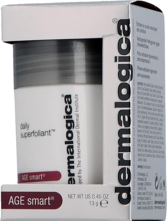 Produktbild Dermalogica Age Smart® Daily Superfoliant (Peeling, 13 ml)