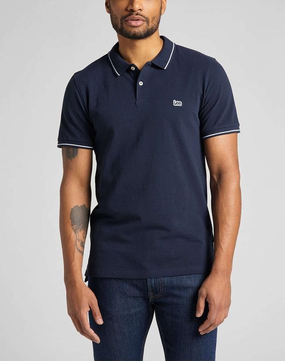 Image du produit Lee Polo en piqué (XL)