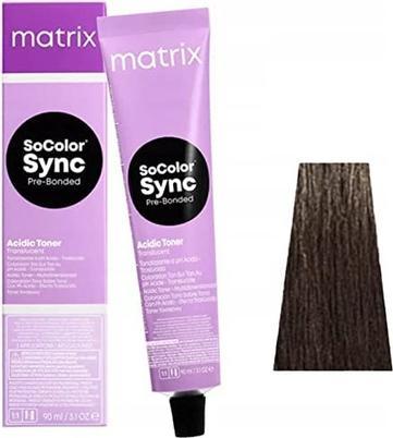 Matrix So Color Sync 2J 90ml