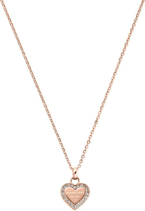 Michael Kors Heritage (Metall)