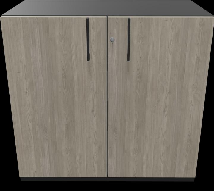 Immagine prodotto Narbutas Scelta armadio con porta a battente (80 x 40 x 76 cm)