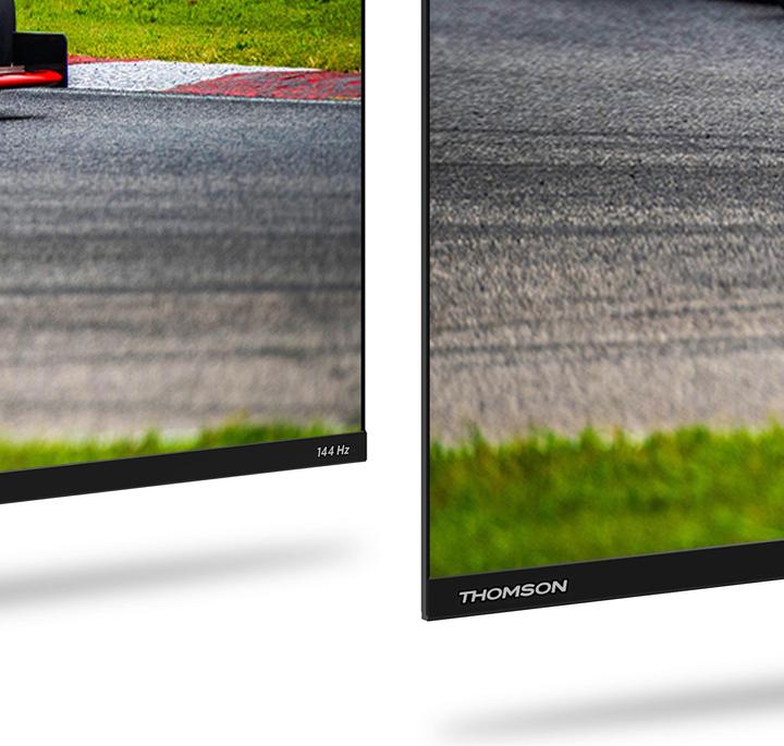 Produktbild Thomson TV SET LCD 43" QLED 4K/43QG7C14 (43", QLED, 4K)