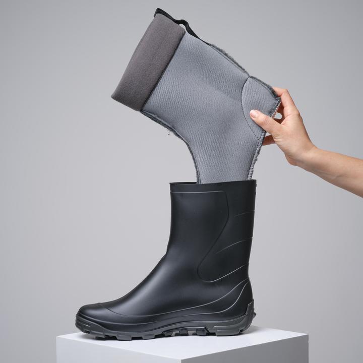 Produktbild Solognac LOW WELLIE 100 WARM ADULT 342718 (39)