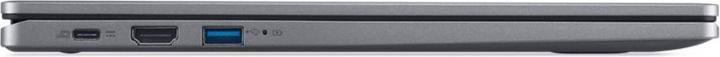 Immagine prodotto Acer Chromebook Plus 515 CB515-2H-32UH - 15,6 pollici (15.60", Intel Core i3-1315U, 8 GB, 128 GB, Ing. Int.)