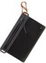 Actual product image Nite Ize RunOff™ Waterproof small Travel Pouch - Charcoal (0.33 l)