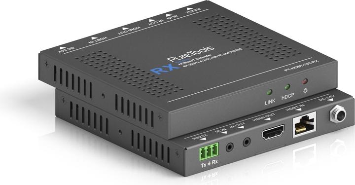 Produktbild Purelink Pt-Hdbt-702-Rx