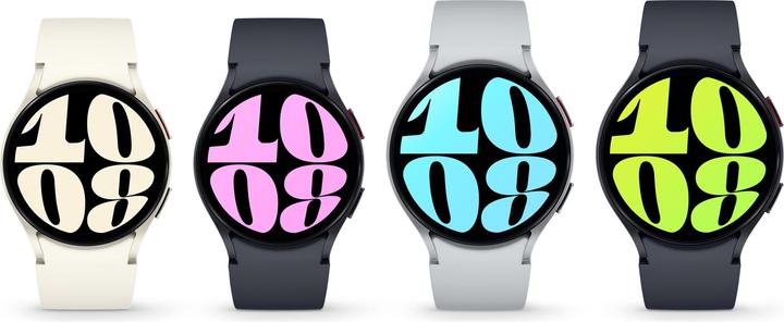 Produktbild Samsung Galaxy Watch6 (44 mm, 4G)