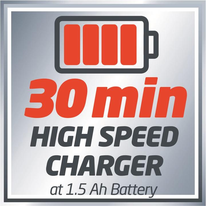 Actual product image Einhell Power X Change charger 18V 30 min (18 V)
