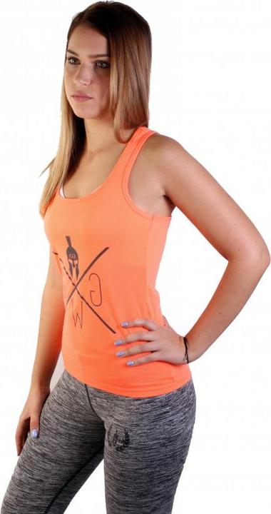 Immagine prodotto Gym Generation Top guerriero - SORBET (S)
