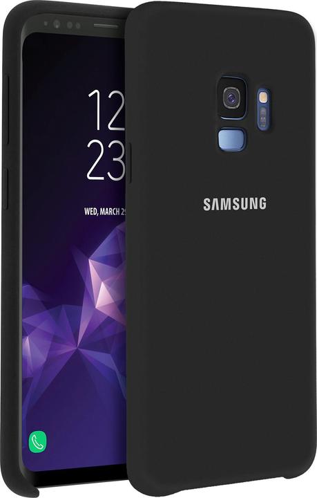 Image du produit Samsung Silicone (Samsung Galaxy S9)