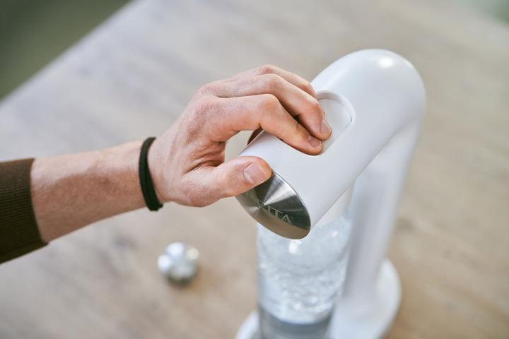 Produktbild Brita sodaONE