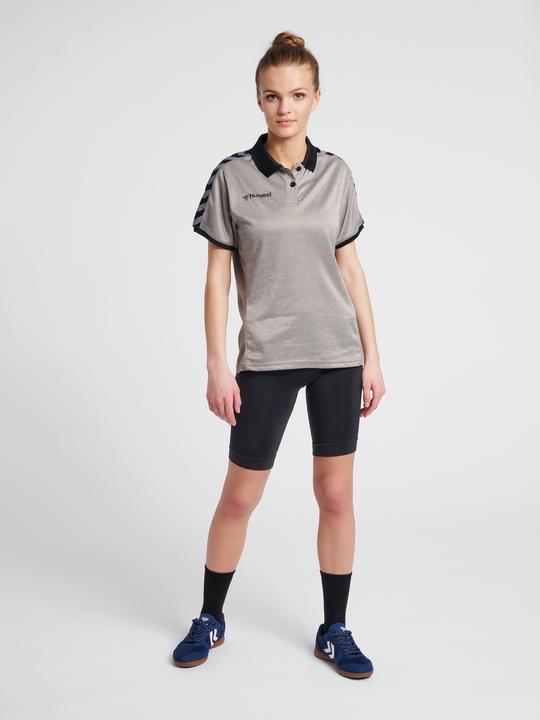 Immagine prodotto hummel Autentico Polo Funzionale Donna (XS)
