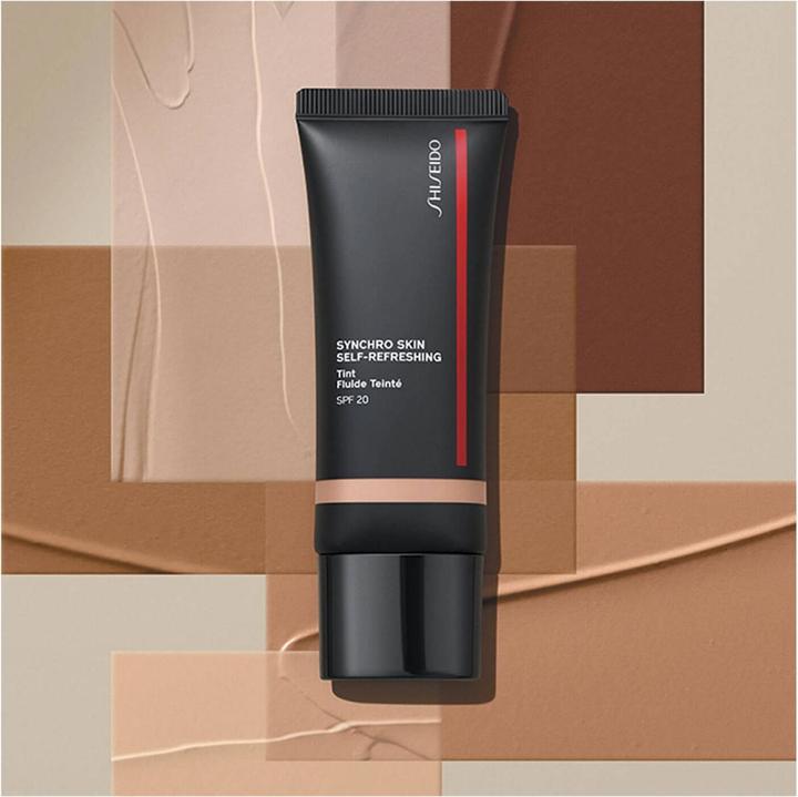 Produktbild Shiseido SS Self Refreshing Tint No 215 (215 Light)
