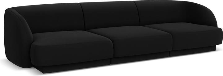 Actual product image Micadoni Miley (4-seater, 2 person sofa, 3-seater)