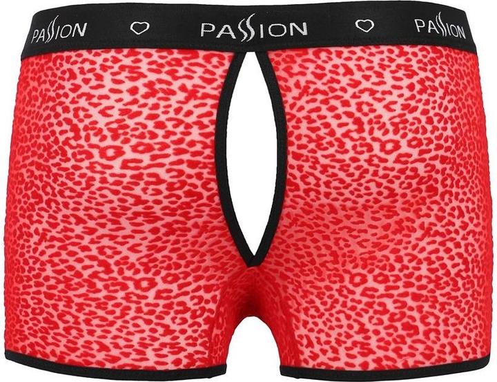 Actual product image Passion Shorts "Parker (L, XL)