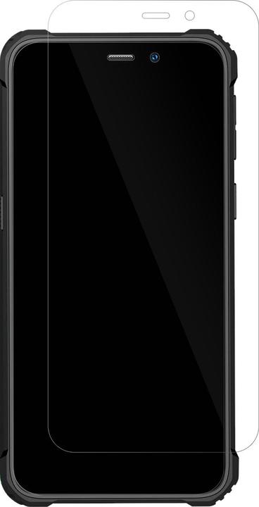 Produktbild Dipos Schutzfolie Klar für Oukitel G2 (1 Stück, Oukitel WP2)