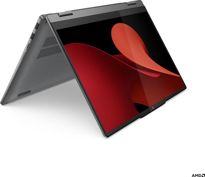 Produktbild Lenovo IdeaPad 5 2-in-1 (14", AMD Ryzen 5 8645HS, 16 GB, 512 GB, DE)
