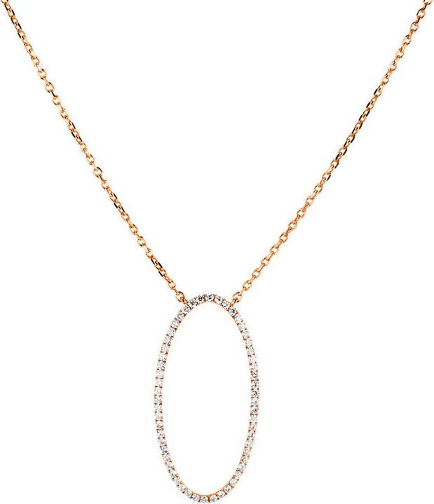 Goldberg Diamant Mehrfachsteinbesatz (Gold)