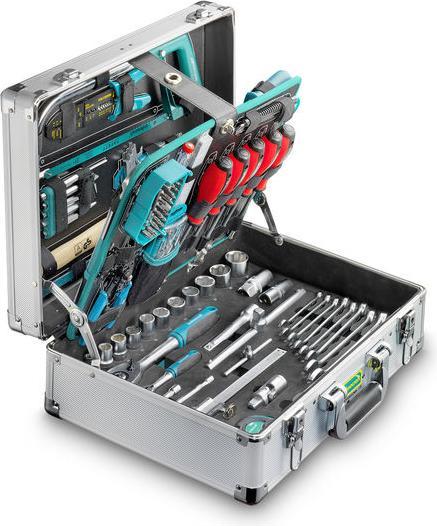 Produktbild technocraft Top Professional (135 Teile)