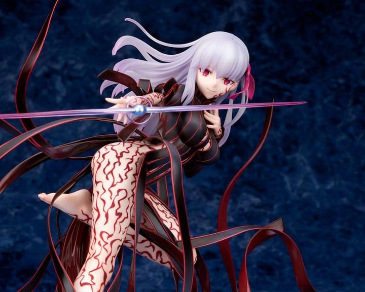 Actual product image Alter Fate/Stay Night statuette PVC 1/7 Sakura Matou Makiri's Grail 30 cm