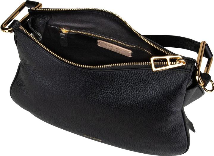 Actual product image Coccinelle COCCINELLEMAGIE shoulder bag