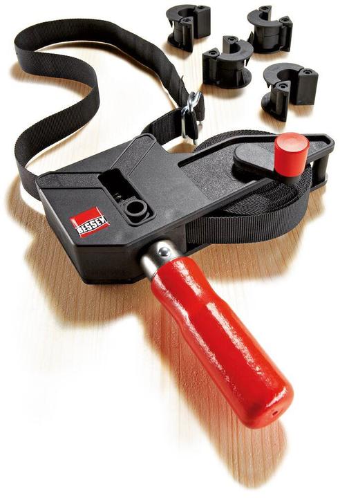 Actual product image Bessey Ban700 (7000 mm)