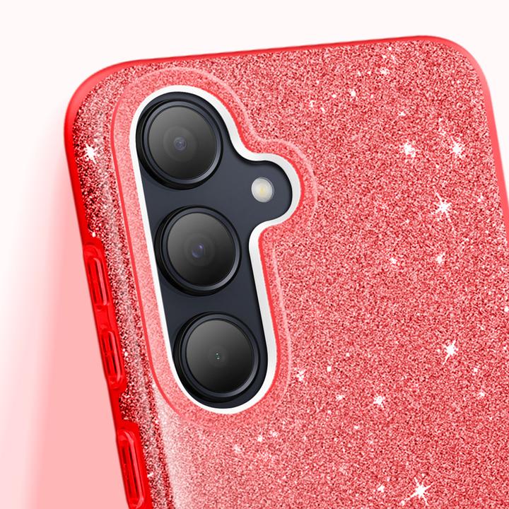 Actual product image Avizar Spark Case (Samsung Galaxy A35)