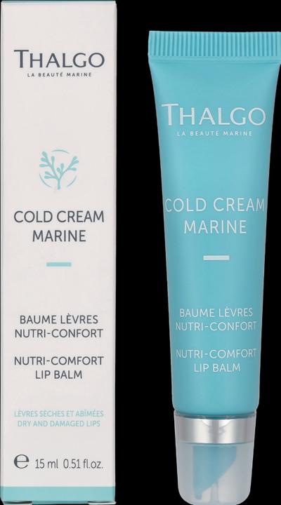 Image du produit Thalgo Cold Cream Marine (15 ml)