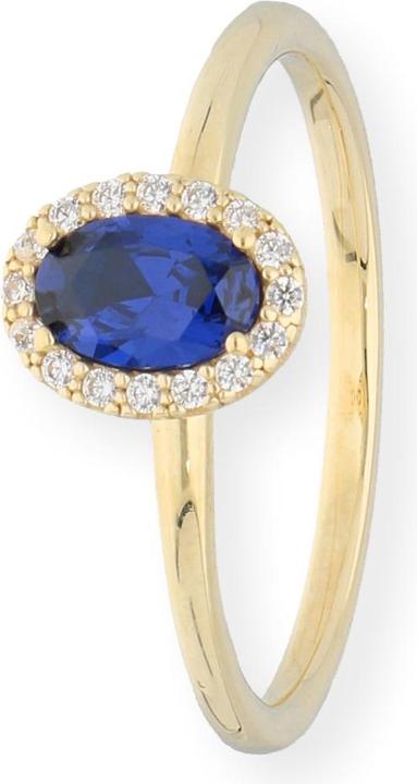 Produktbild Carat Colorstone (52, 950 Platin)