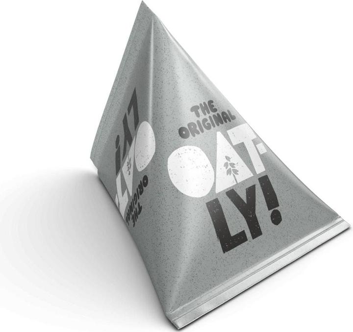 Produktbild Oatly Haferdrink (100 x 2 cl)